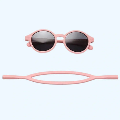 Lunettes de Soleil Bébé