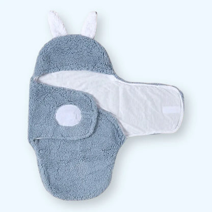Gigoteuse Lapin pour Bébé