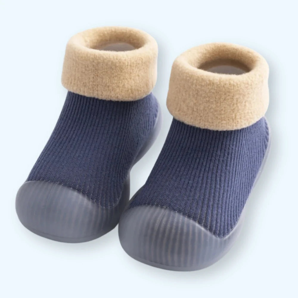 MiniSteps : Mes premiers pas !