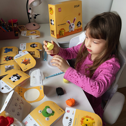 AniCraft™ - Le kit créatif complet