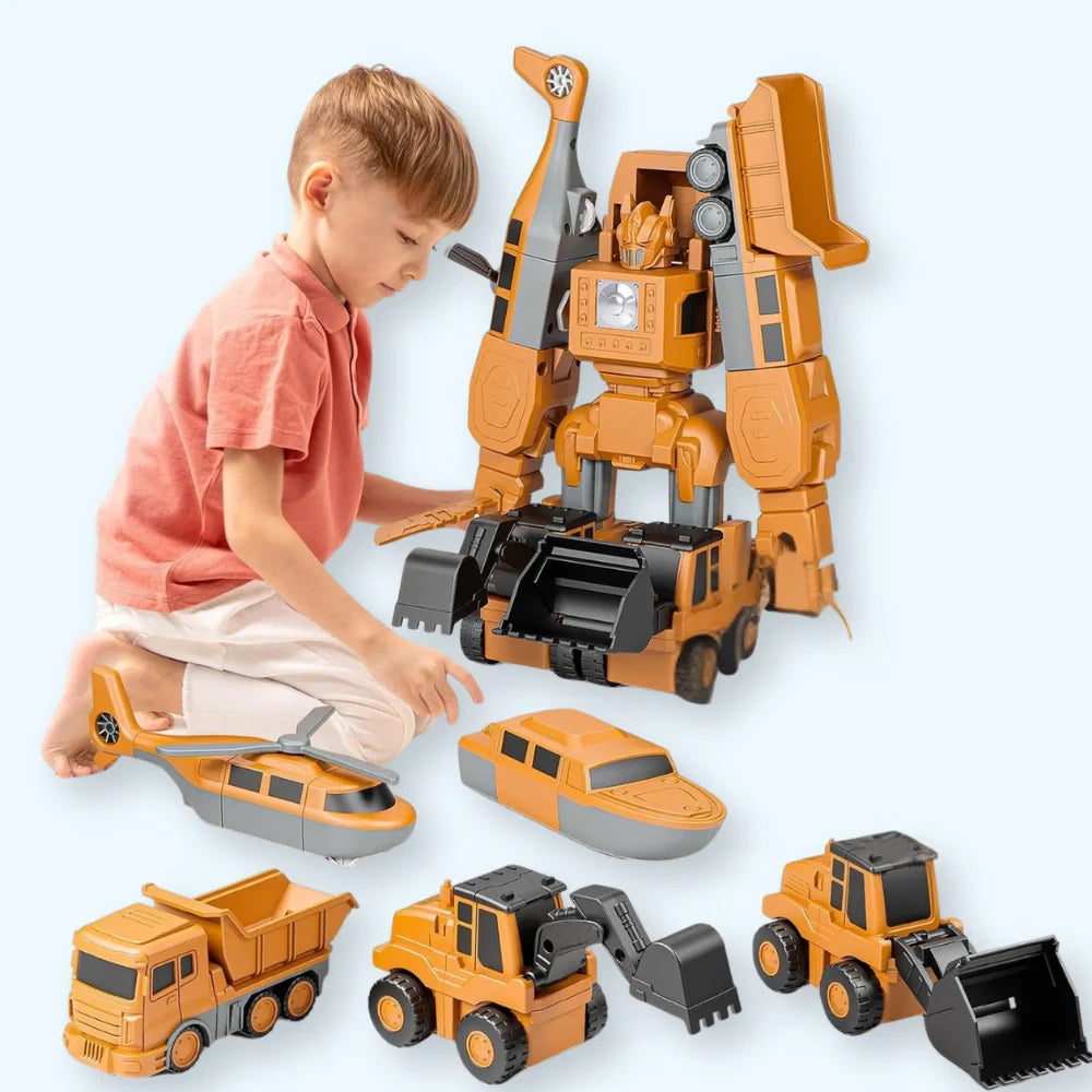 Constructo™