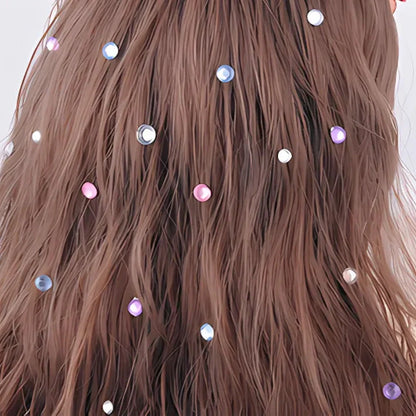 MagicHair™ - Machine à strass