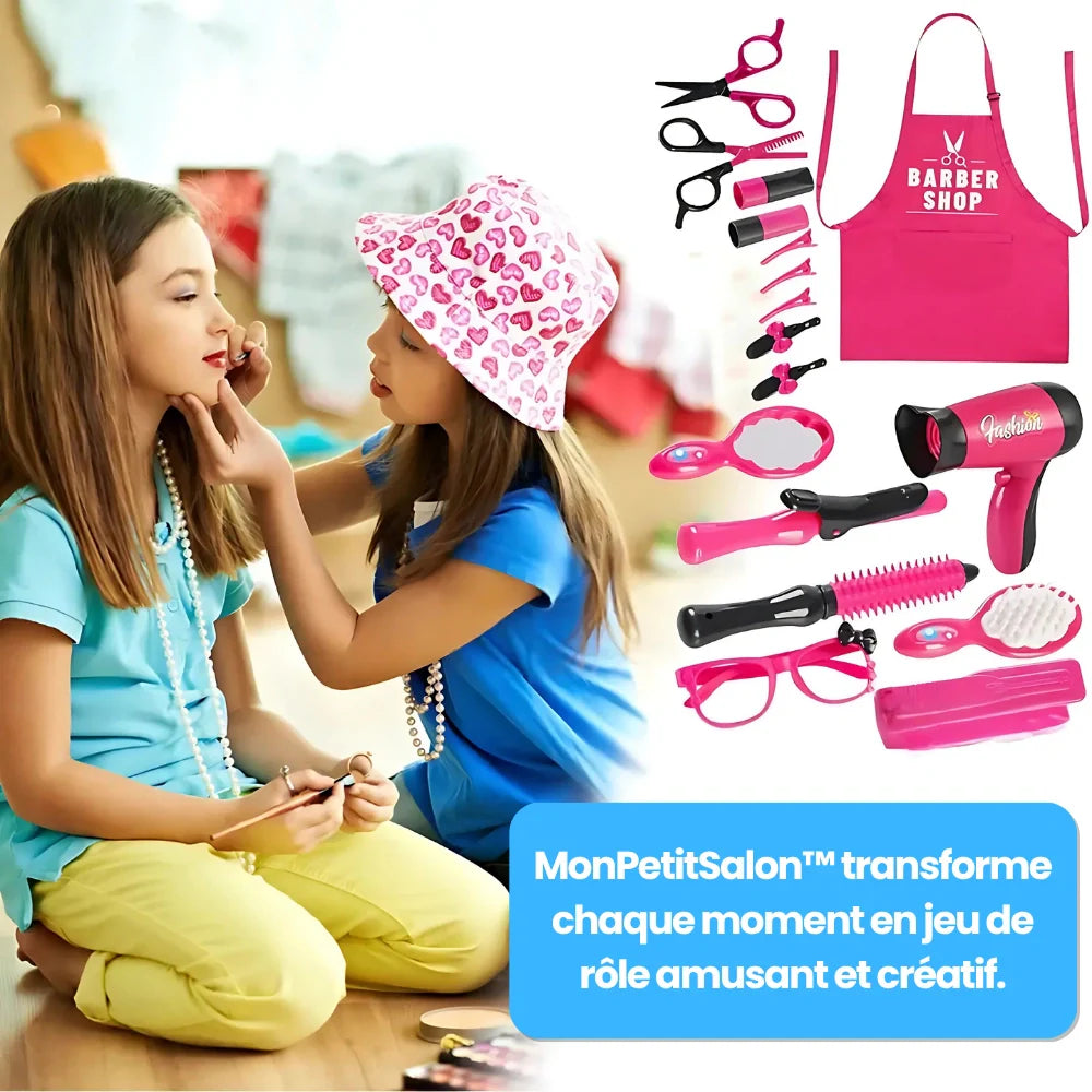 MonPetitSalon™