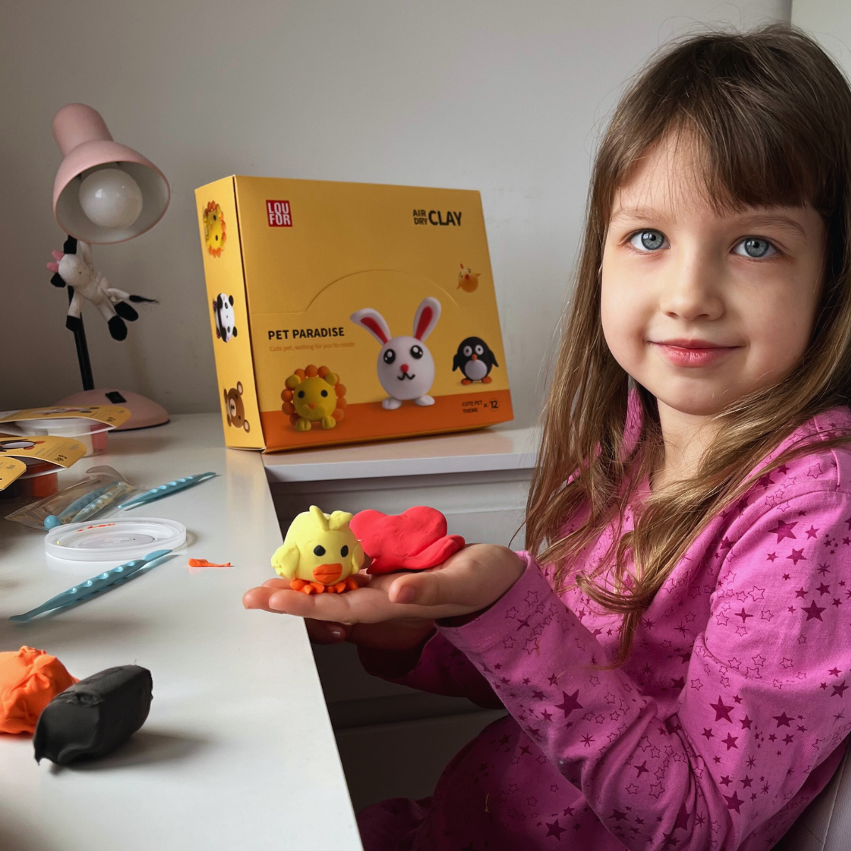 AniCraft™ - Le kit créatif complet