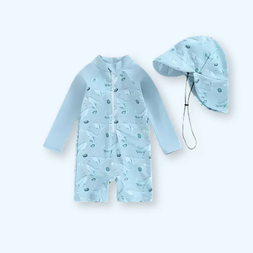 Maillot de Bain anti-UV