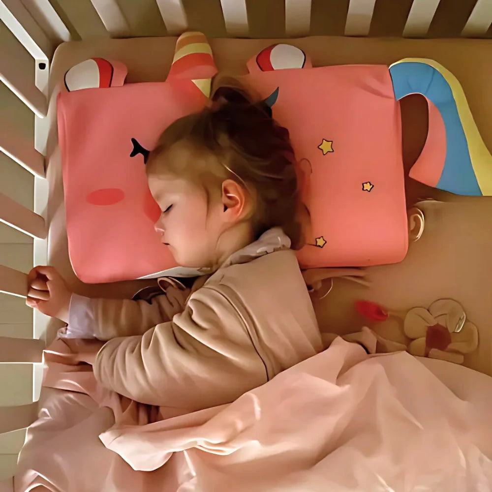 Calmy : Coussin apaisant