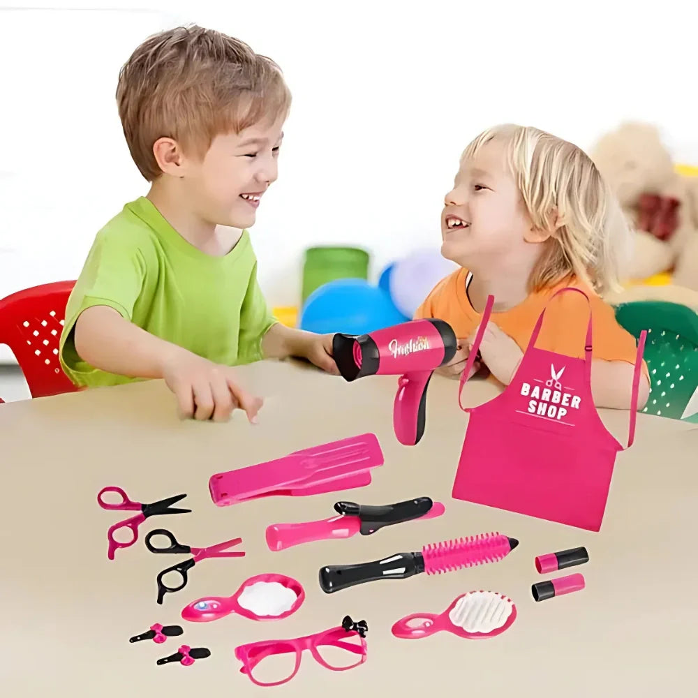 MonPetitSalon™