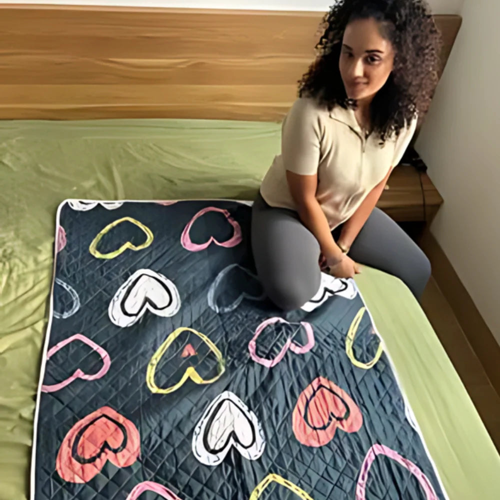Dodosec™ – Protège-matelas