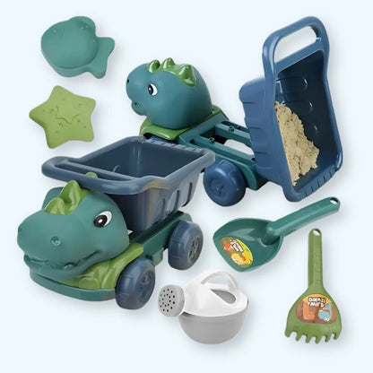 DinoPlage™