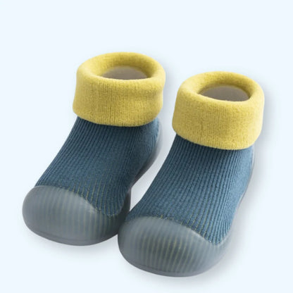 MiniSteps : Mes premiers pas !