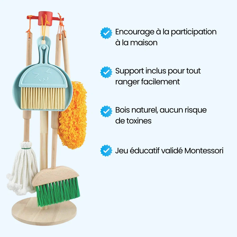 MonPetitMénage