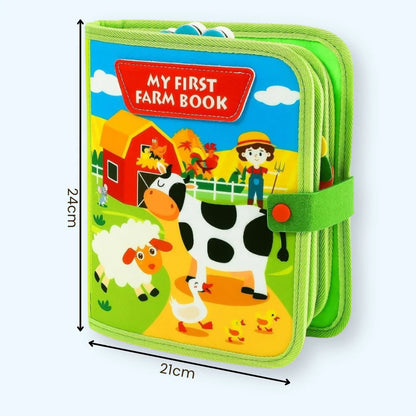 BusyBook - Ferme