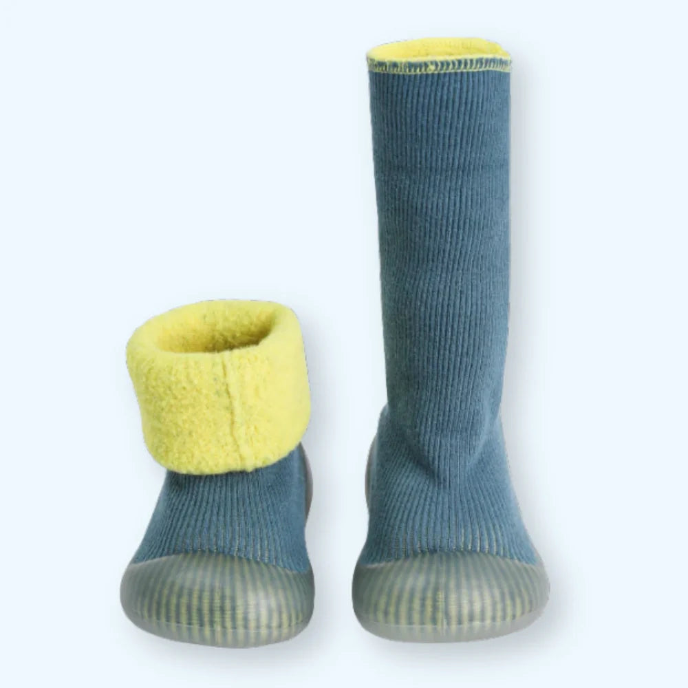 MiniSteps : Mes premiers pas !
