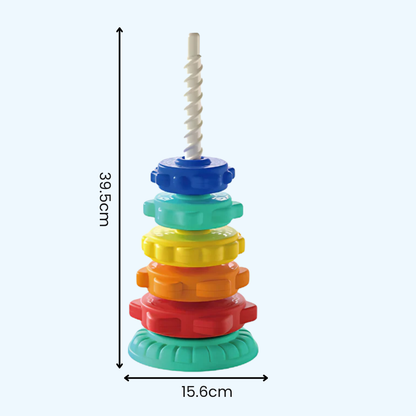 SpinTower™