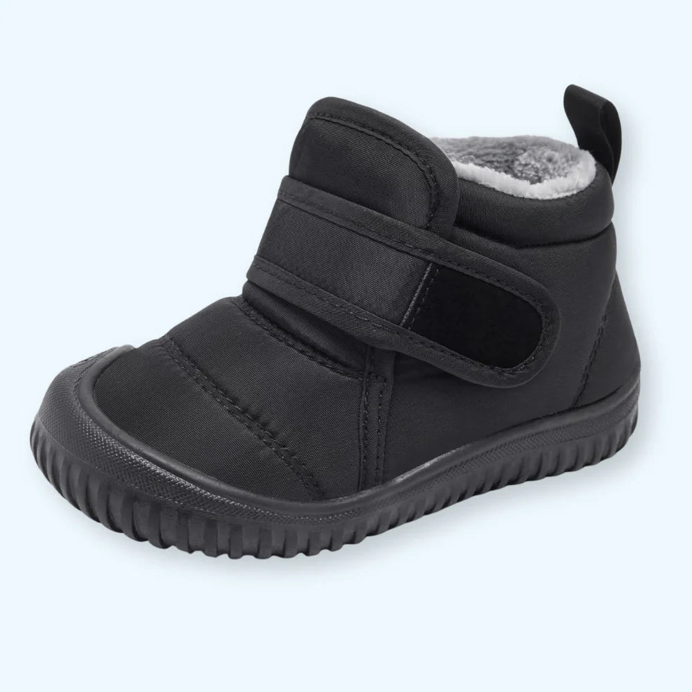 Chaussures d’hiver pour enfants