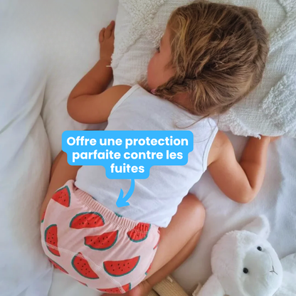 Culotte d’Apprentissage