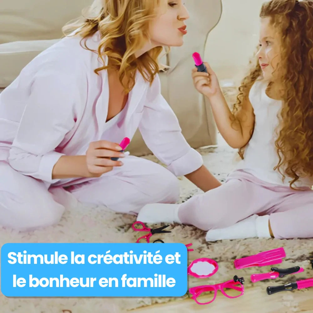 MonPetitSalon™