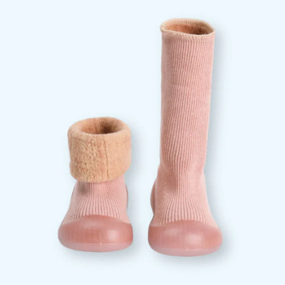 MiniSteps : Mes premiers pas !