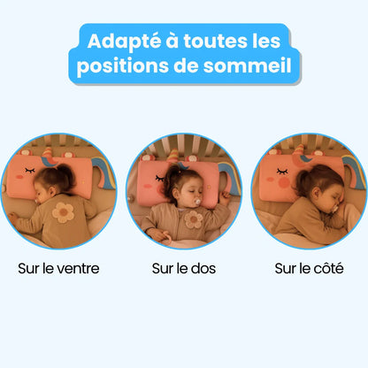 Calmy : Coussin apaisant