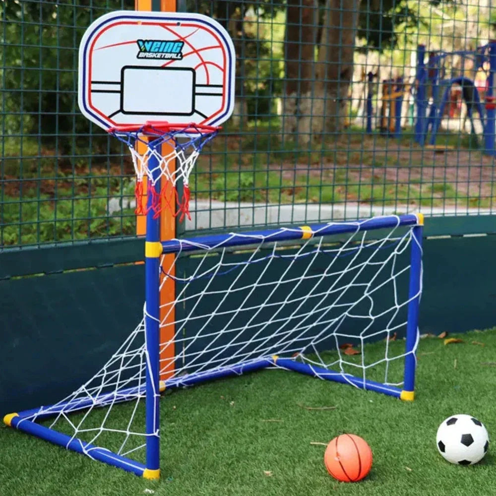 BallsGame™ - Cadeau sportif