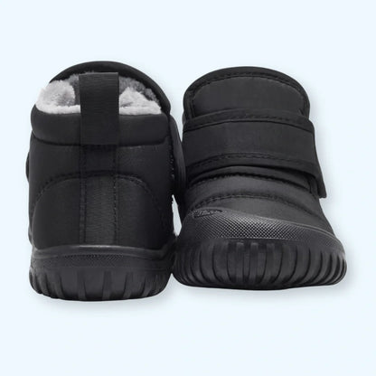 Chaussures d’hiver pour enfants