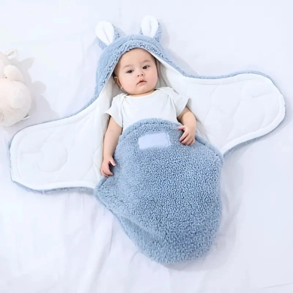 Gigoteuse Lapin pour Bébé