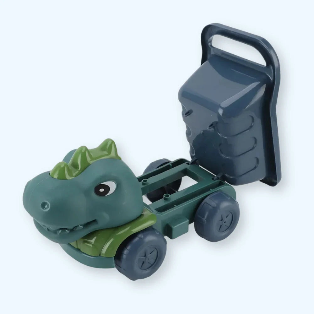 DinoPlage™