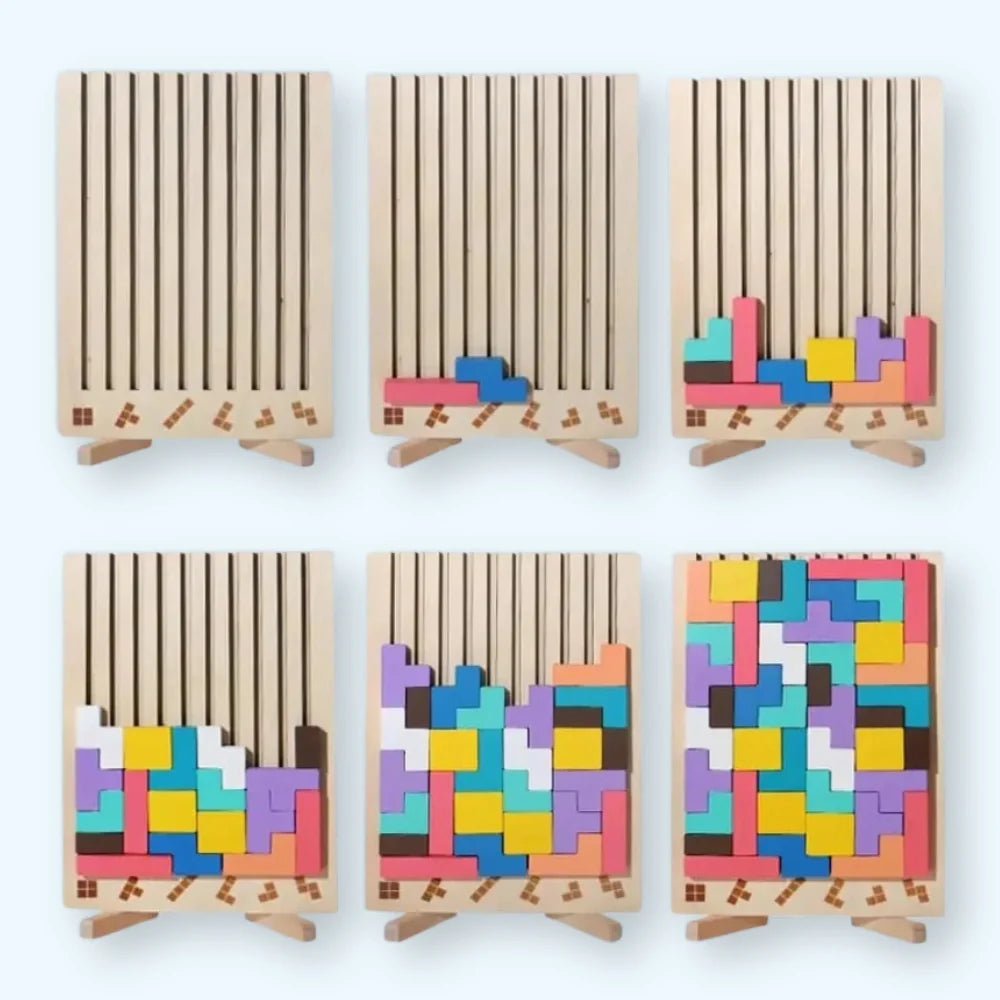MaxiPuzzle™