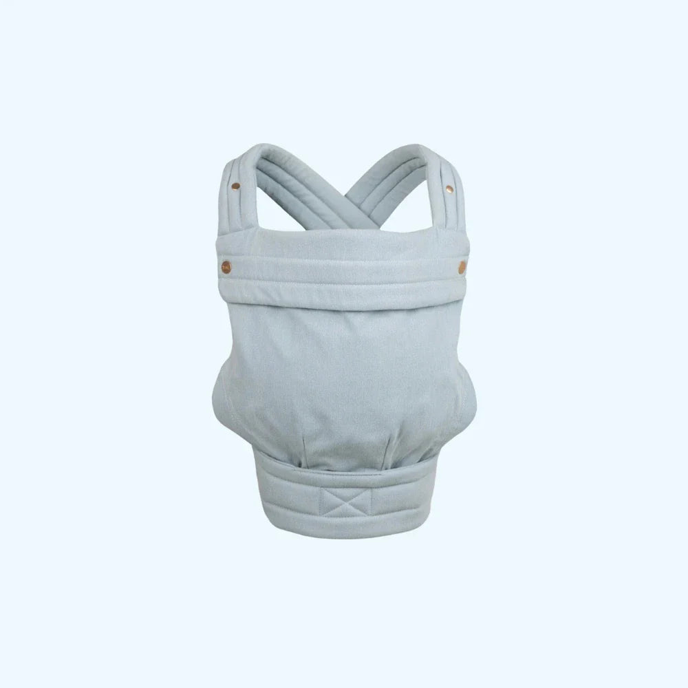 Porte bébé confortable