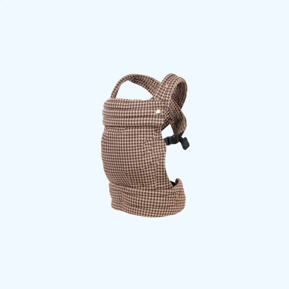 Porte bébé confortable