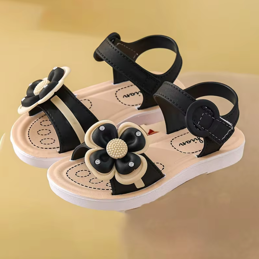 Sandales d'été pour filles