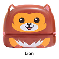 Lion (Épuisé)