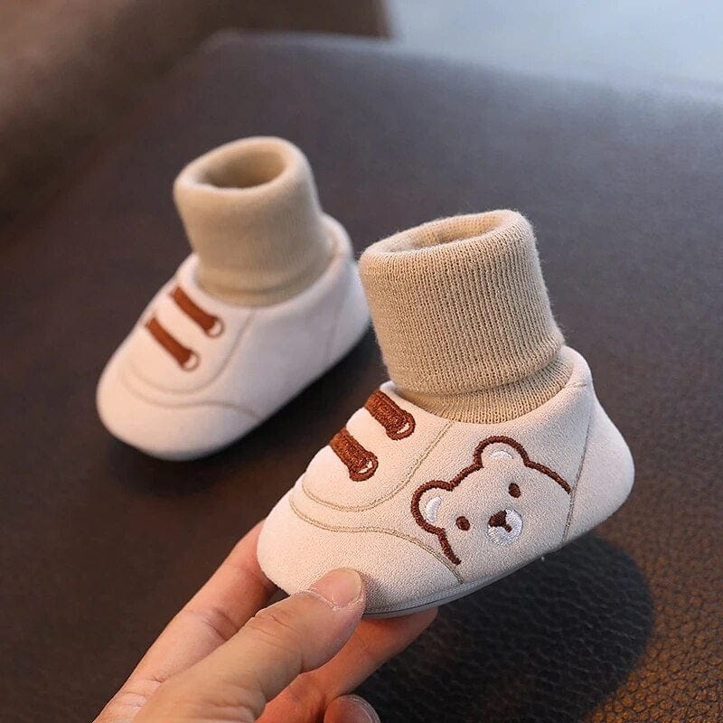 MiniChouz™ - Chaussures pour bébé