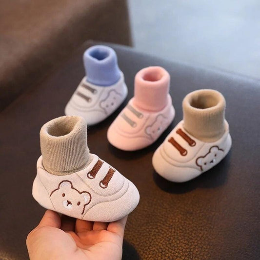 MiniChouz™ - Chaussures pour bébé