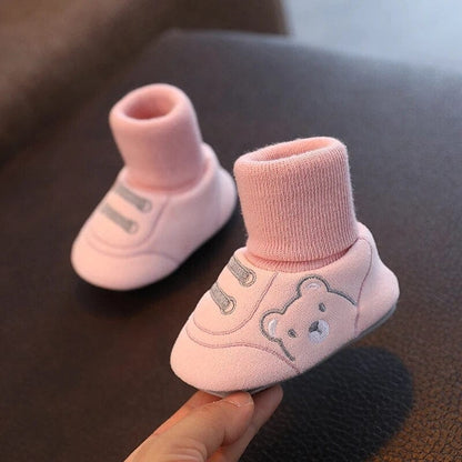MiniChouz™ - Chaussures pour bébé
