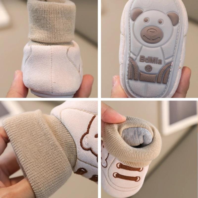 MiniChouz™ - Chaussures pour bébé