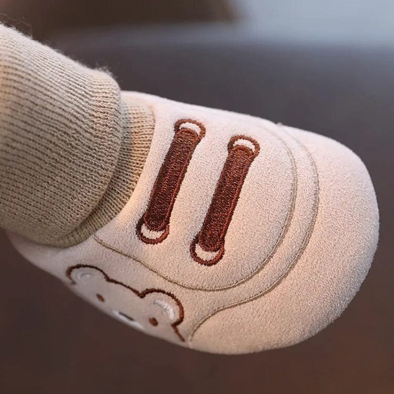 MiniChouz™ - Chaussures pour bébé