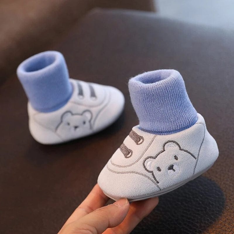 MiniChouz™ - Chaussures pour bébé