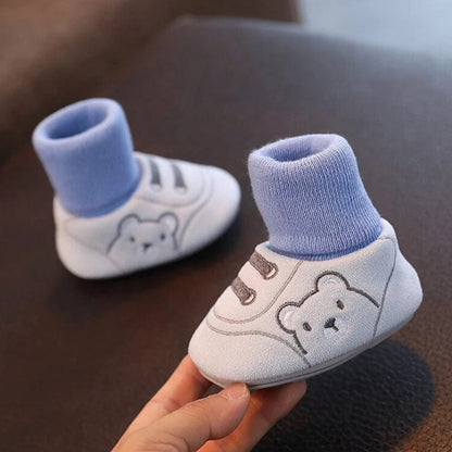 MiniChouz™ - Chaussures pour bébé