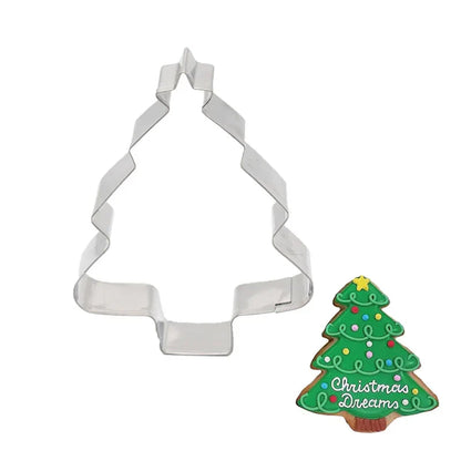 Kit de biscuits de Noël