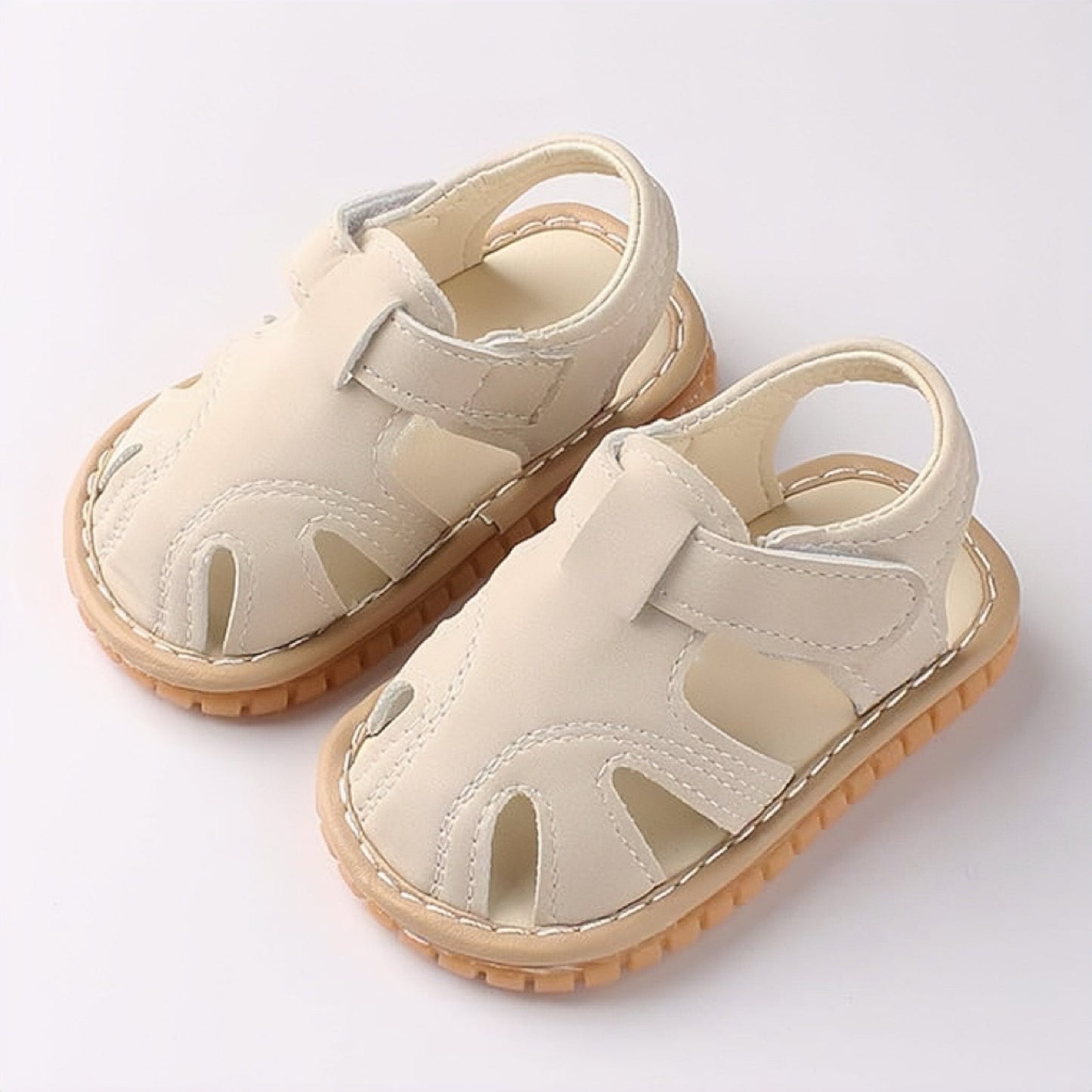 PetiteCrock™ - Sandales pour l'été