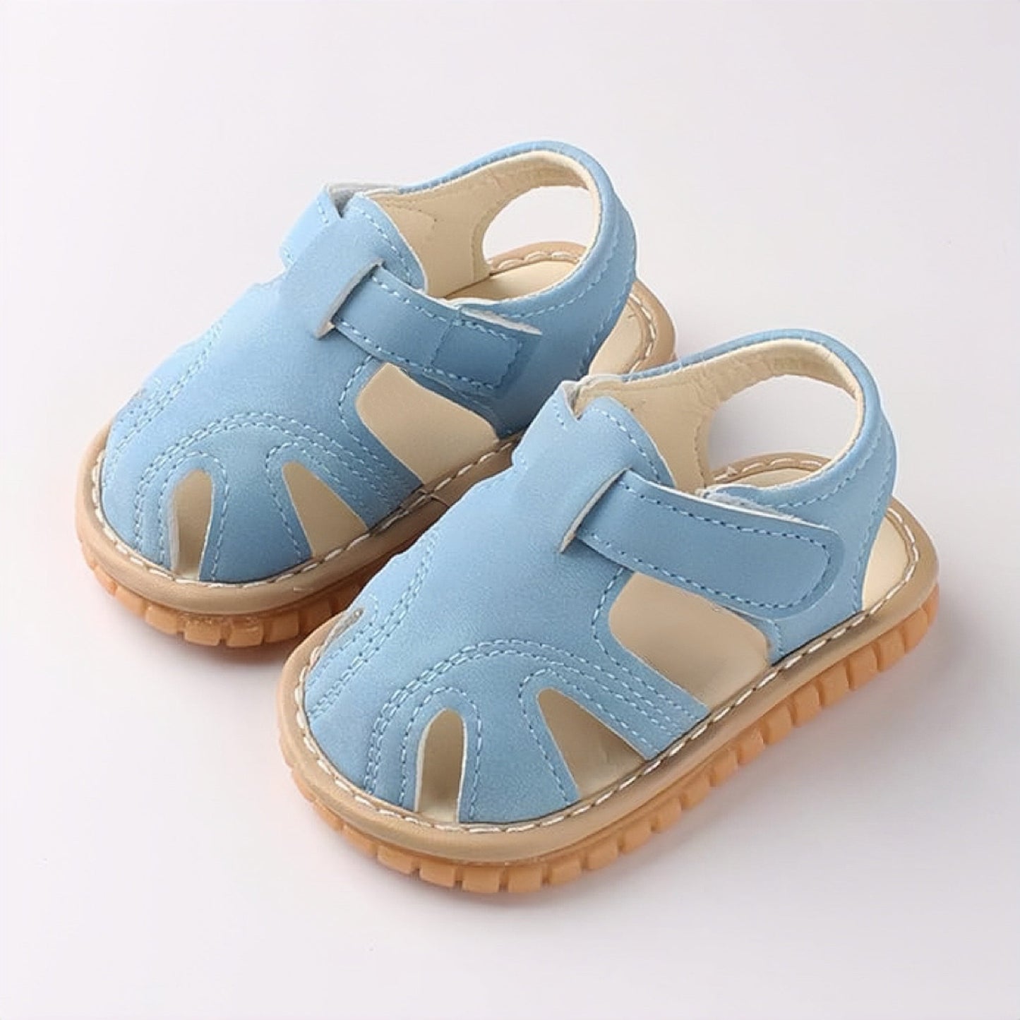PetiteCrock™ - Sandales pour l'été