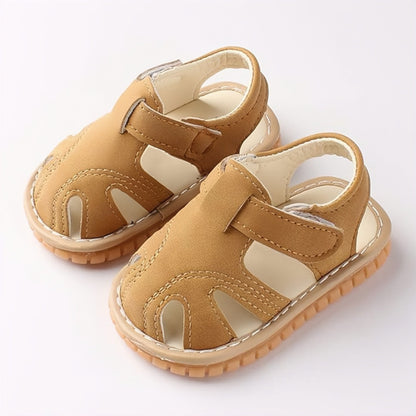 PetiteCrock™ - Sandales pour l'été
