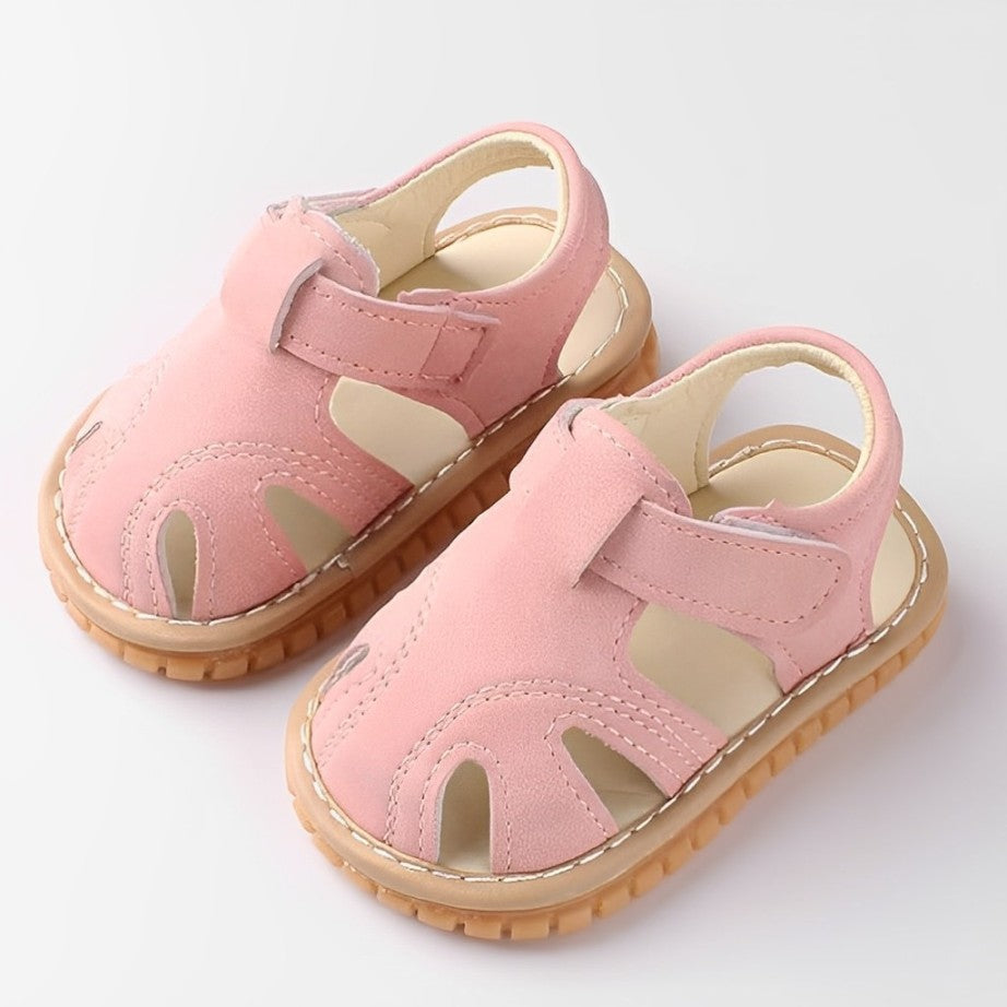 PetiteCrock™ - Sandales pour l'été