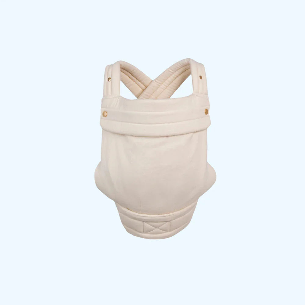 Porte bébé confortable