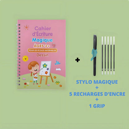 MagicBook™