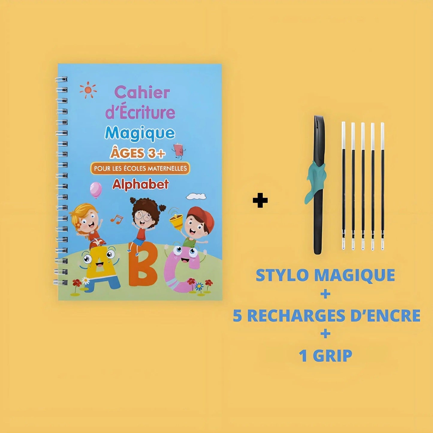 MagicBook™