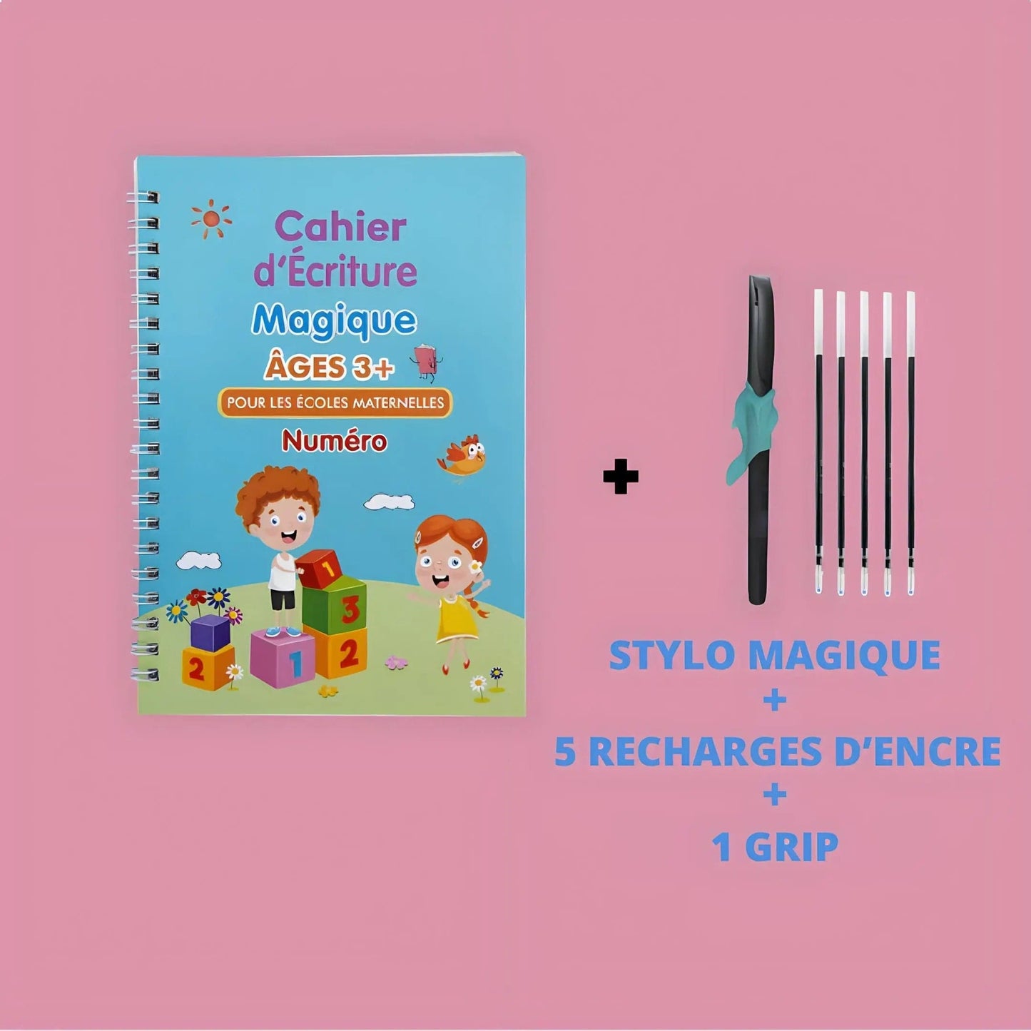 MagicBook™