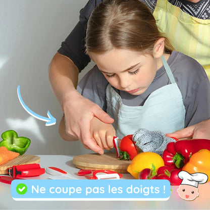 MonPetitChef™