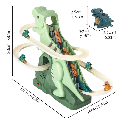 DinoSlide™